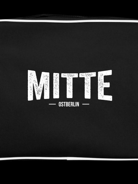 MITTE Ostberlin