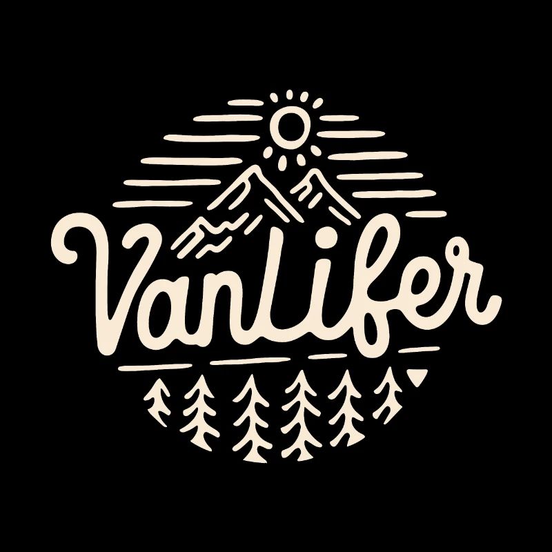 Vanlifer van life