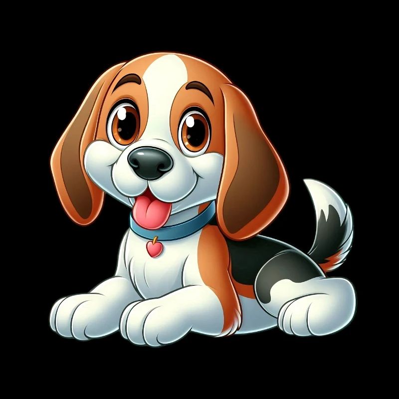 Beagle 3