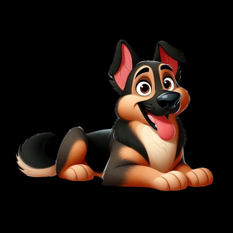 Beauceron 5