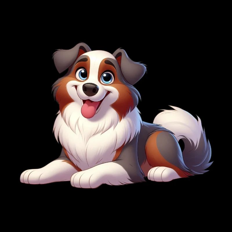 Australian Shepherd 2