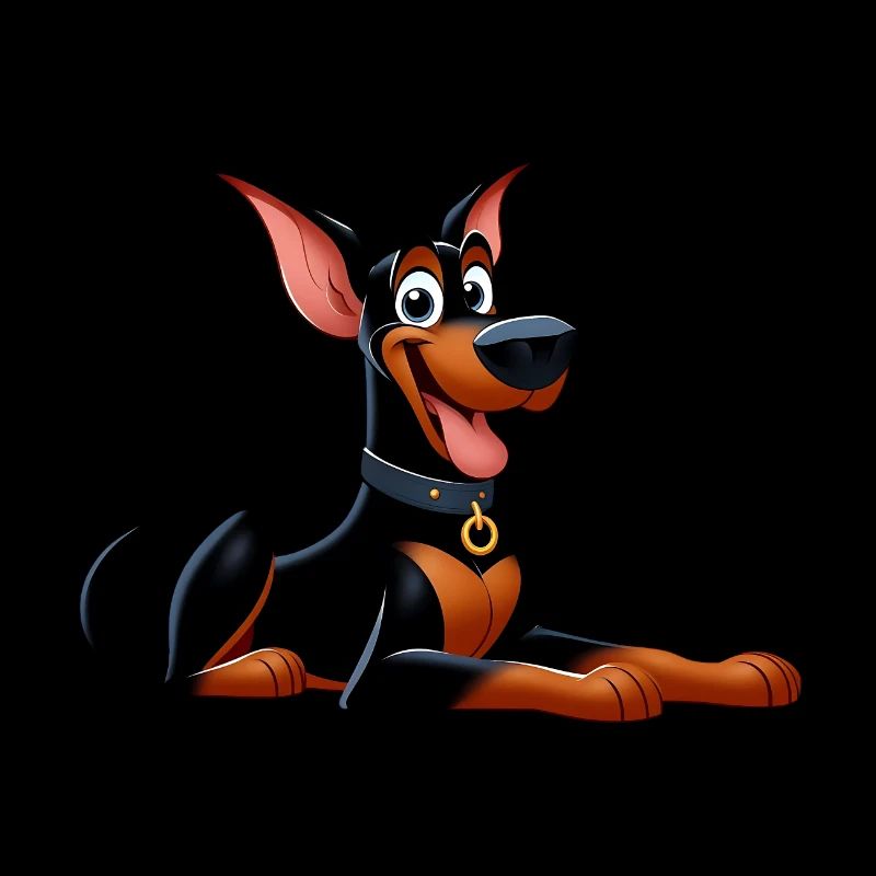 Dobermann