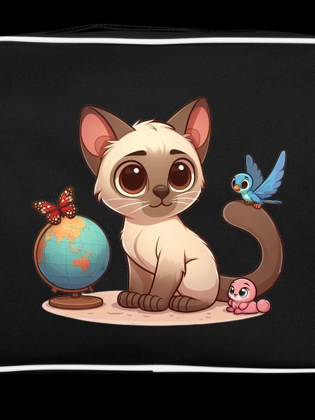 Siamese 3