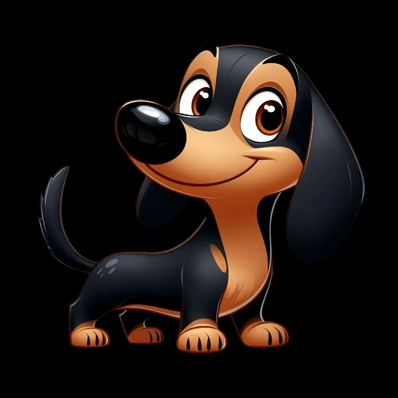 Dackel 2