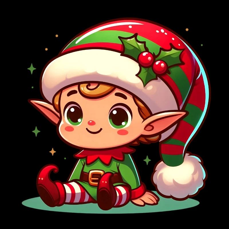 Elf 3