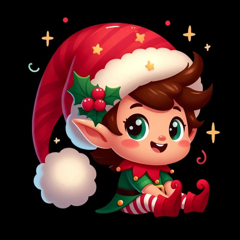 Elf 4