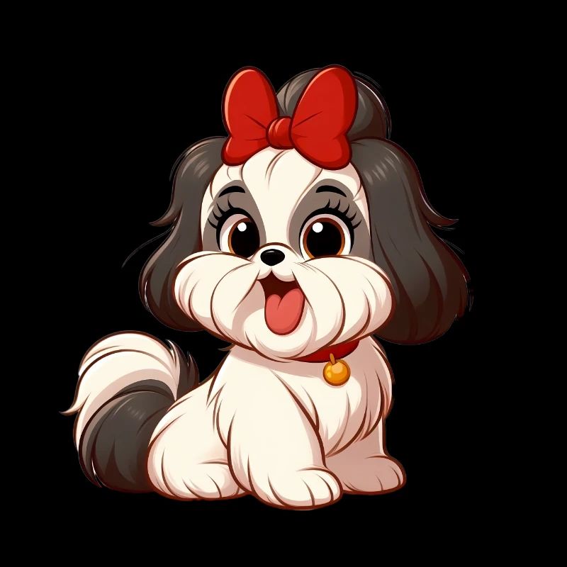 Shih Tzu 2