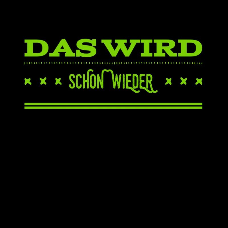 alles wird gut