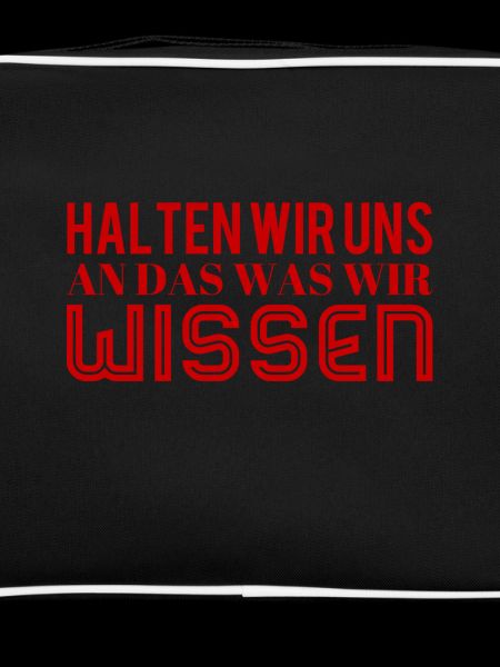 keine Spekulationen