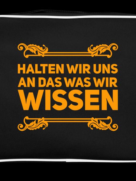 keine Spekulation