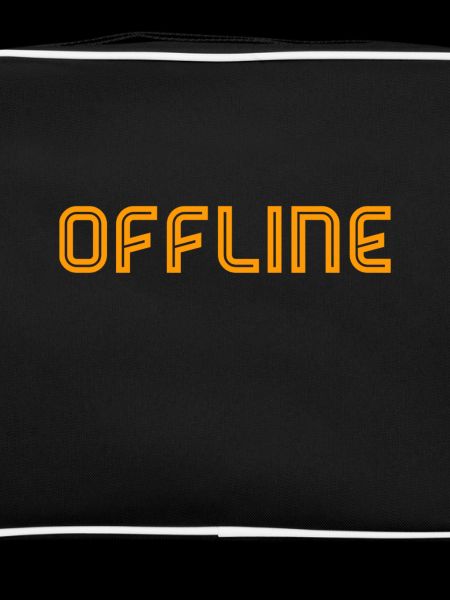 offline ist wundervoll