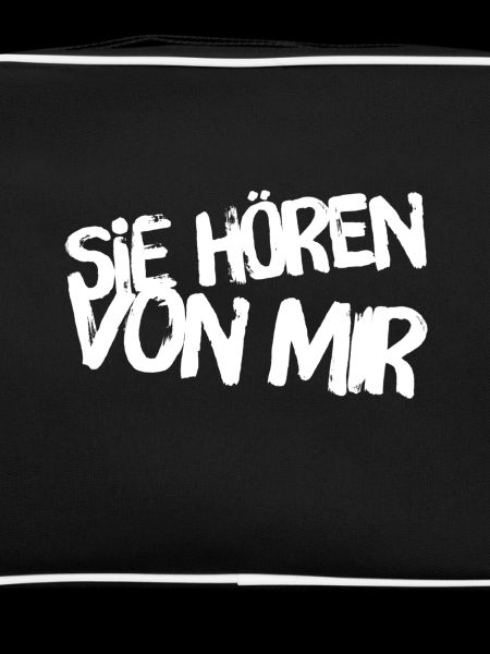 wir haben ein Problem