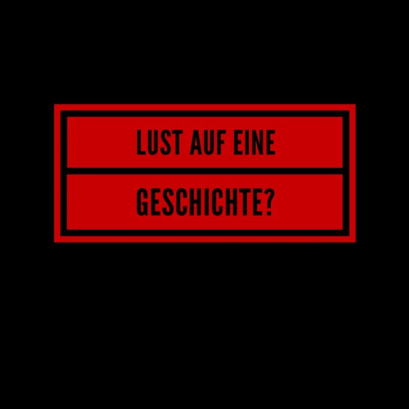 Bock auf eine Geschichte?