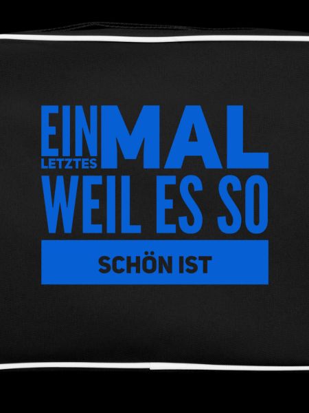 zum Abschluss