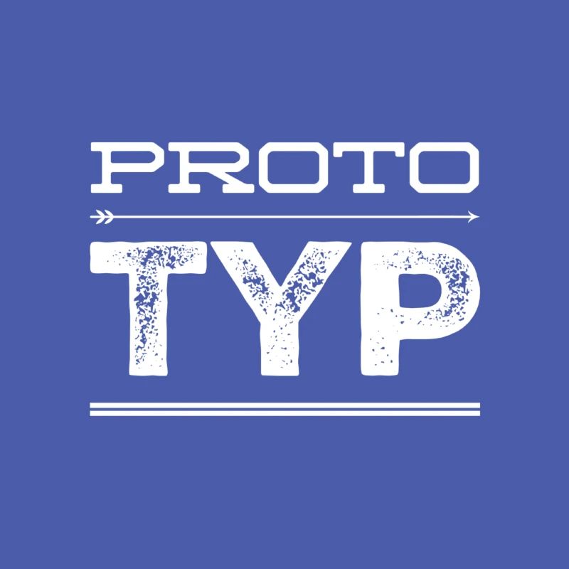 tout simplement un prototype