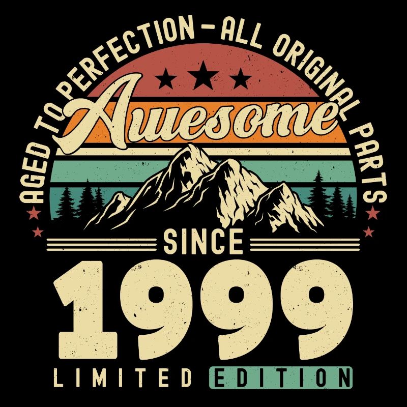 Great since 1999