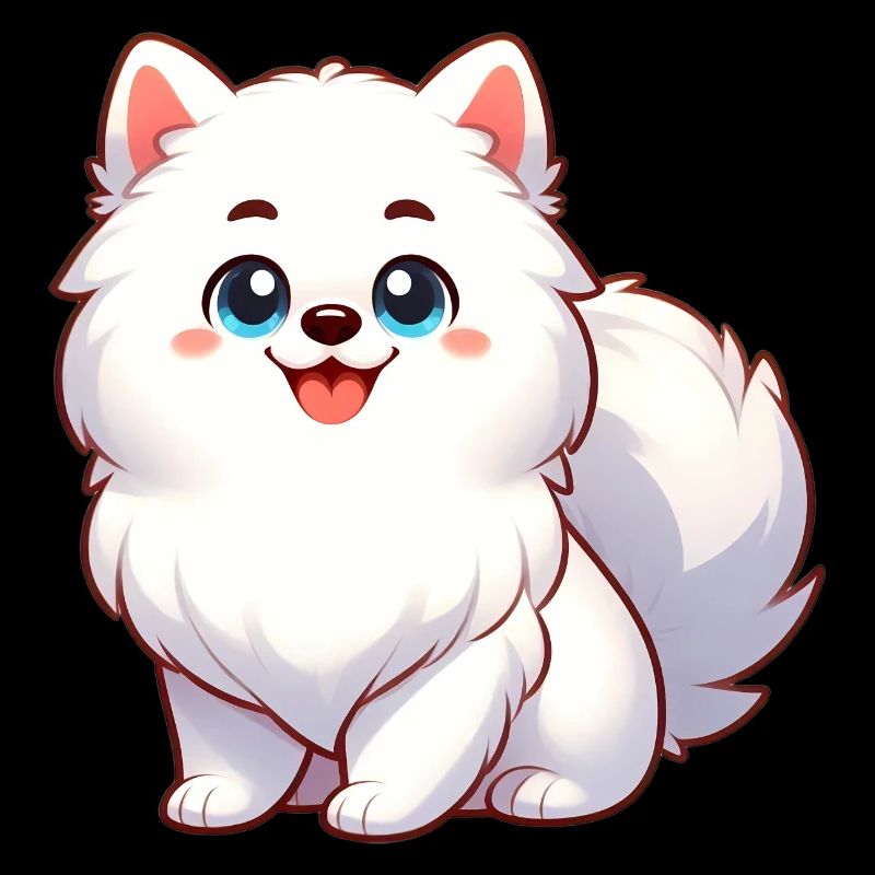 Spitz 4