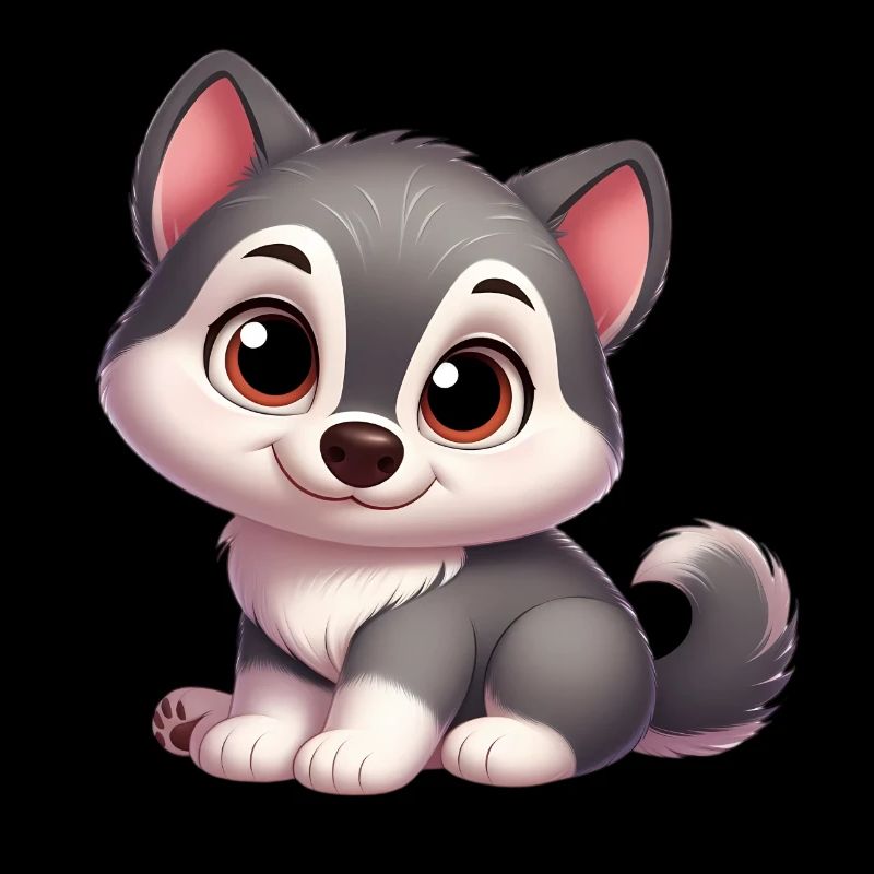 Wolf 11