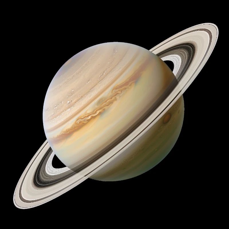 Saturne