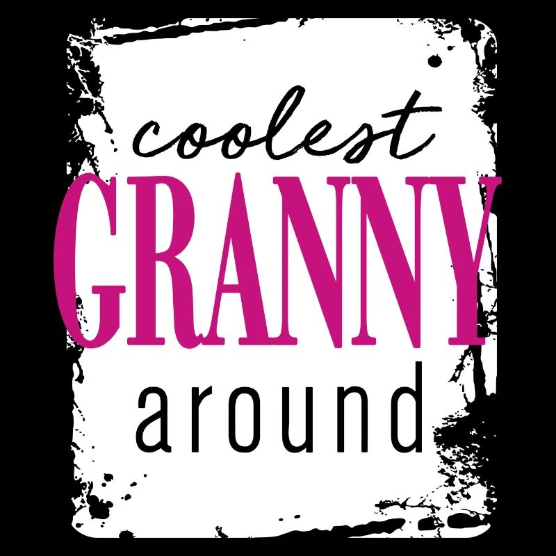 Coolest Granny