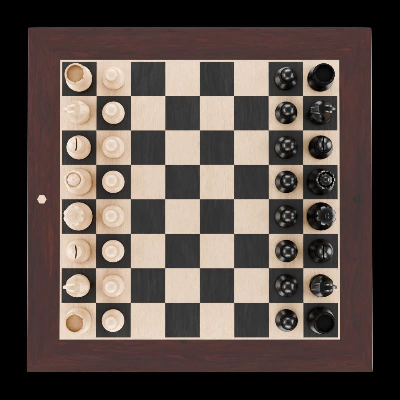Chessboard