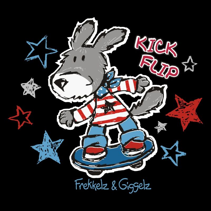 KICKFLIP
