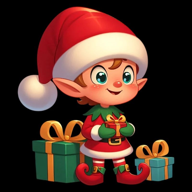 Elf 1