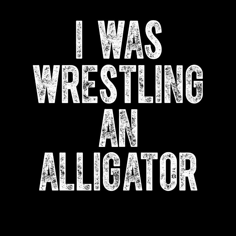 I Was Wrestling An Alligator Missing Limb Amputee