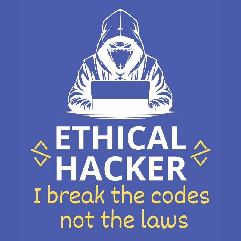 Hacker éthique WI casser les codes
