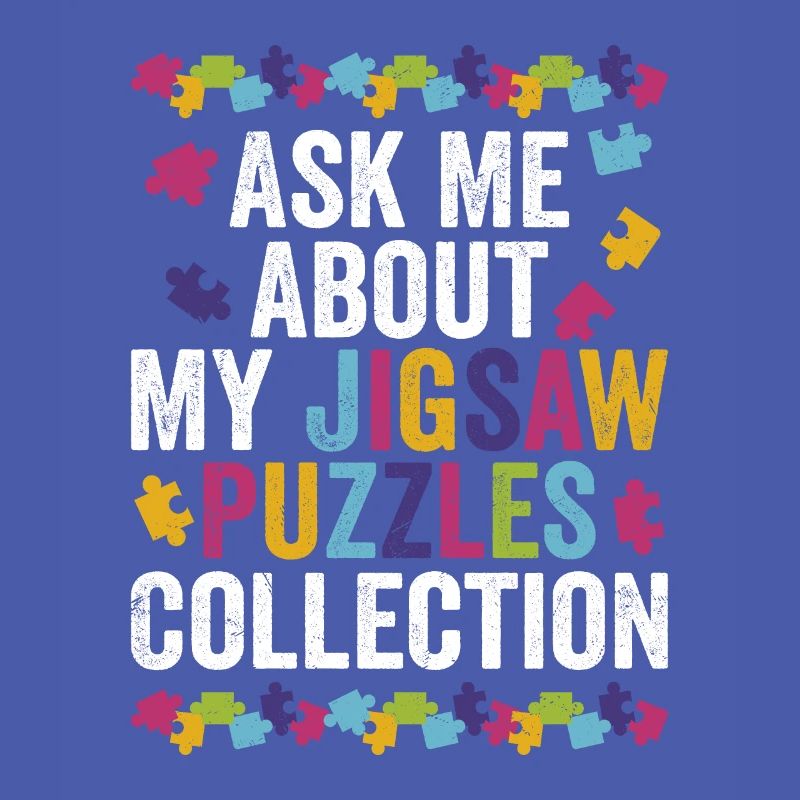 Posez-moi des questions sur la résolution de ma collection de puzzles