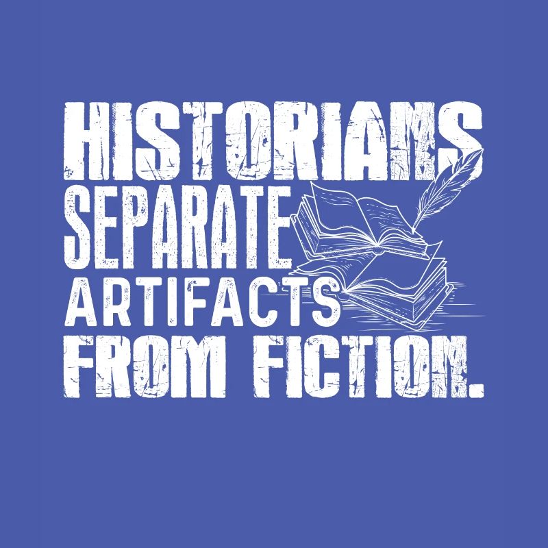 Historian Historian Separate Artifacts