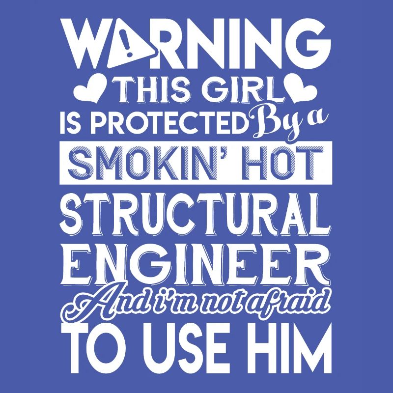 Protected By Hot Structural Engineer