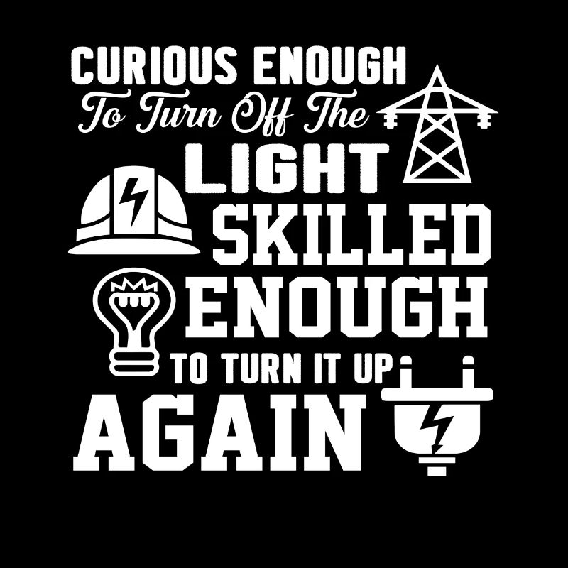 Lineman Skilled Enough To Turn Up The Light