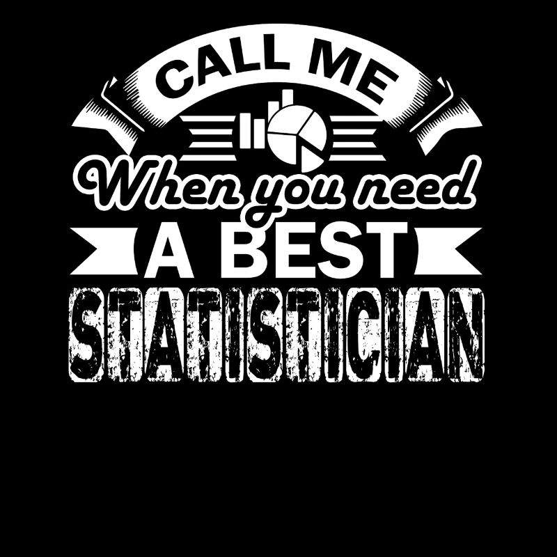 Statistician When You Need Statistician