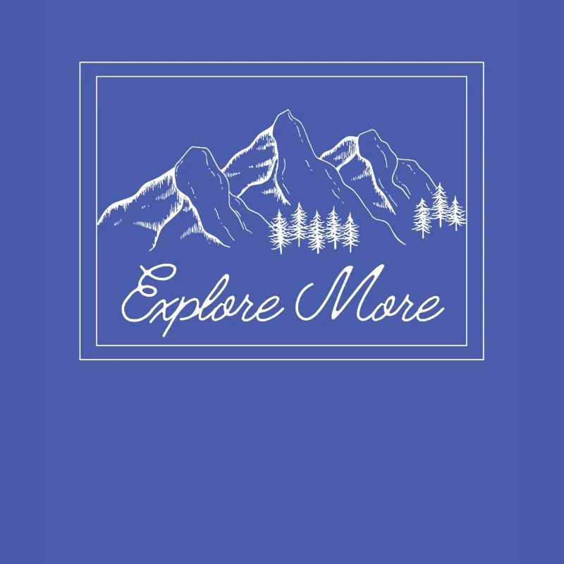 Explorez plus de graphique d’aventure en montagne