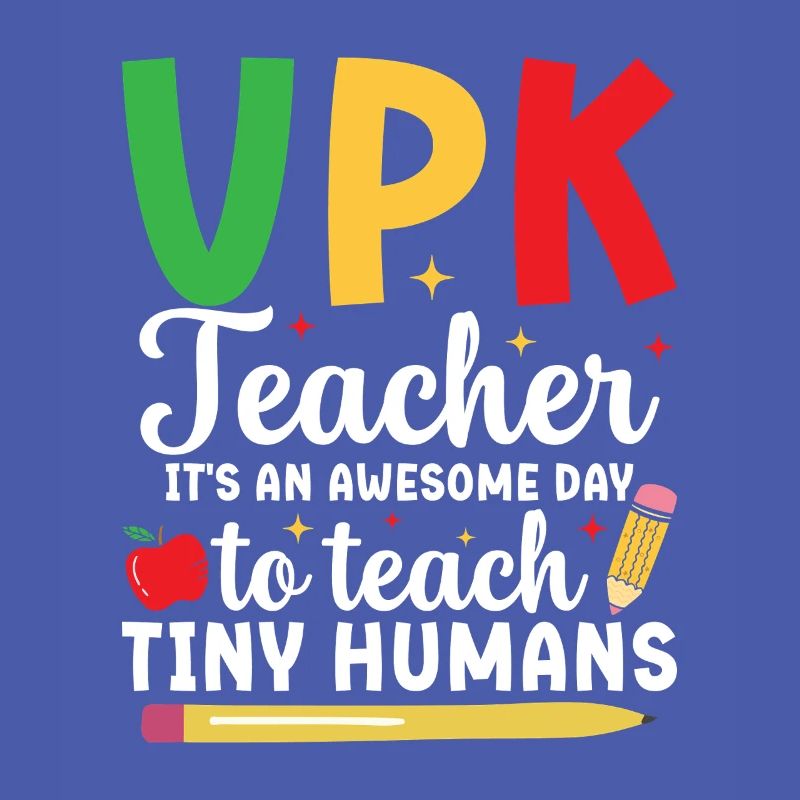 Professeur VPK : C’est une excellente journée pour commencer