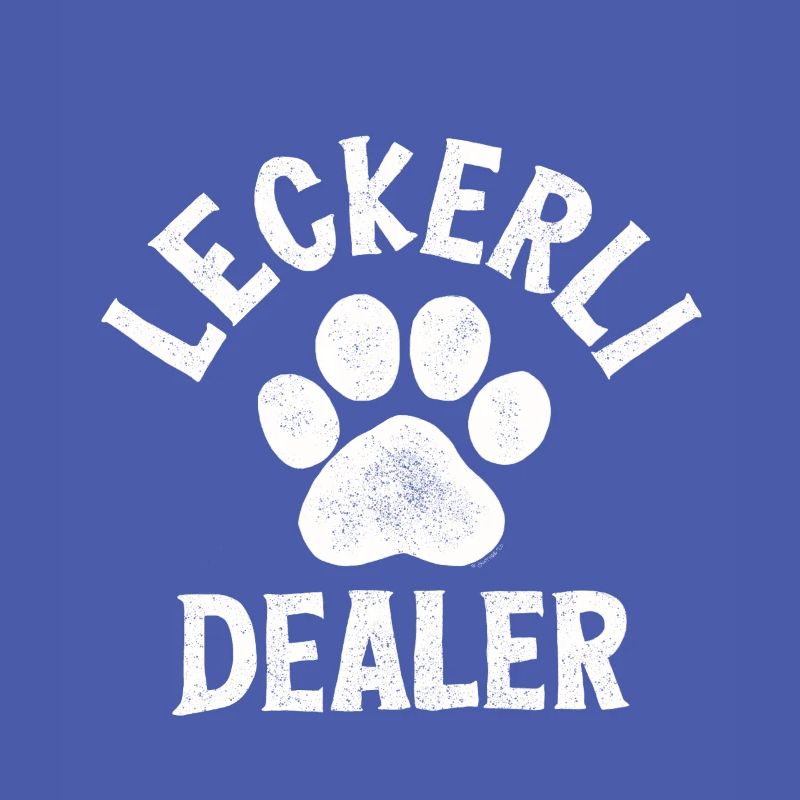 Hundebesitzer lustiger Spruch Hund Geschenk Idee