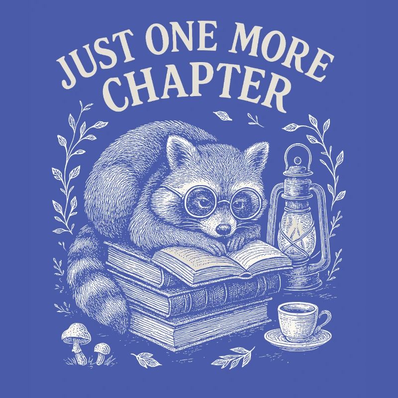 Bookworm: Only one more chapter