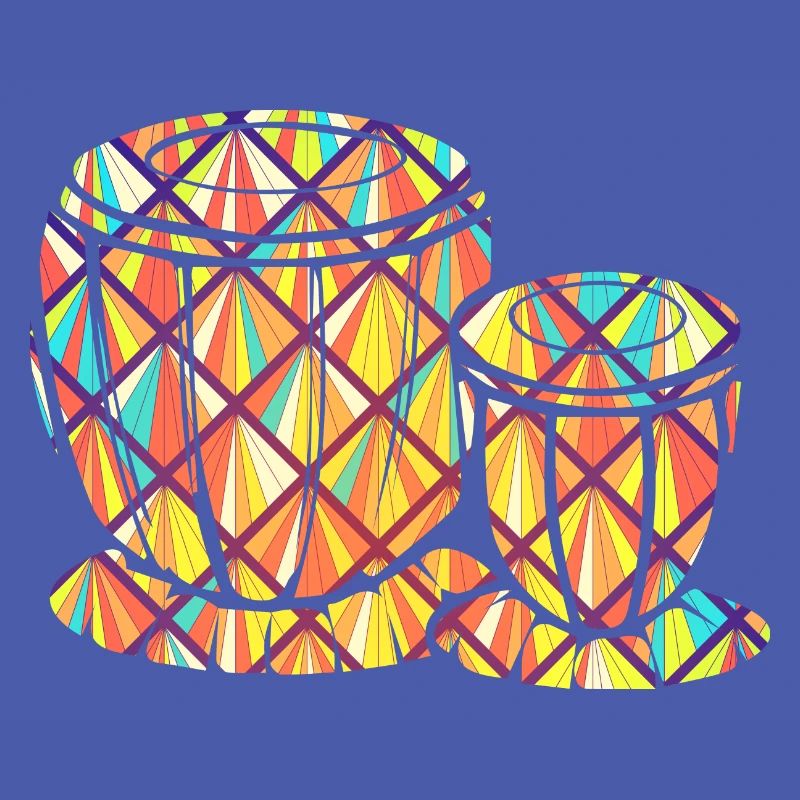 Tabla Geometric