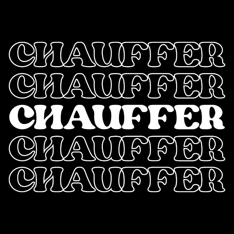 Chauffeur Driver Private Driver Personal Driver