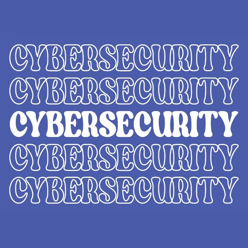 Cybersecurity It Security Internet Security