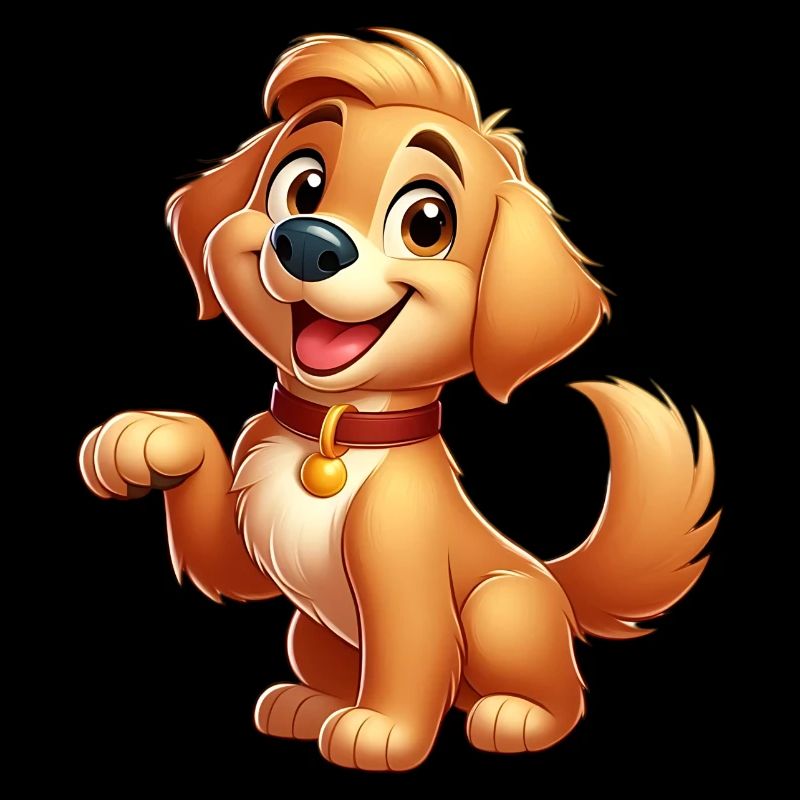 Labrador 2