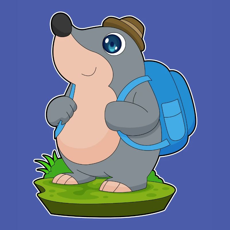 Mole Hiker Backpack