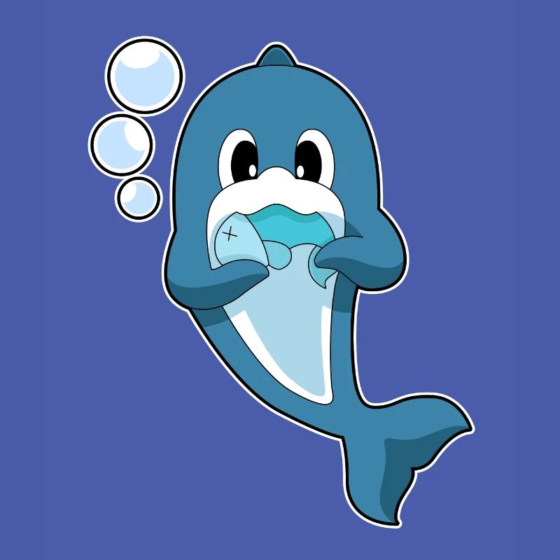Dolphin Fish