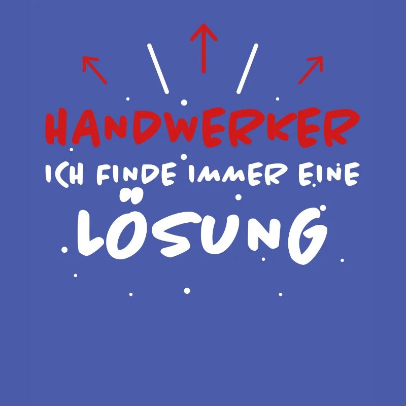 Handwerker Spruch Heimwerker Handwerker Geschenk