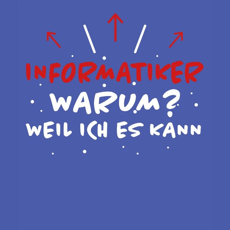 Informatiker Spruch Lustige Programmierer Geschenk