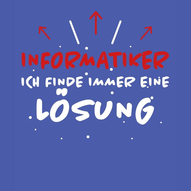Informatiker Spruch Lustige Programmierer Geschenk