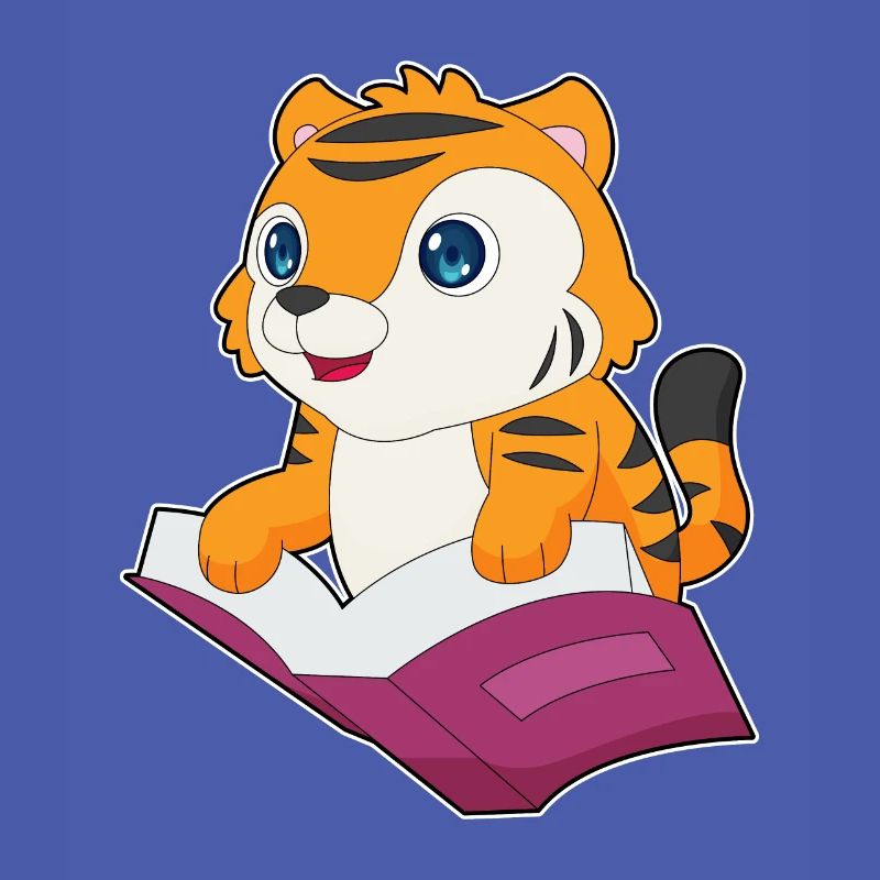 Tiger Book