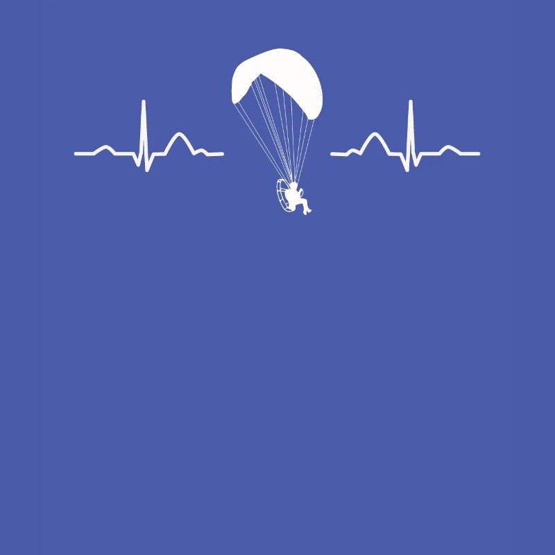 Motorized Paragliding PPG Paramotoring