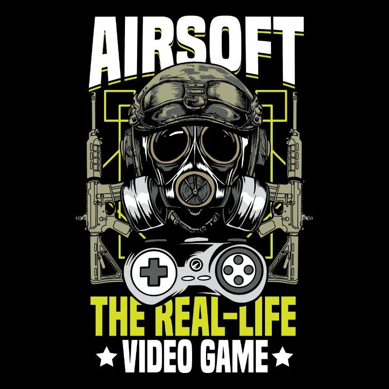 Airsoft Fields BB Guns J’aime l’airsoft